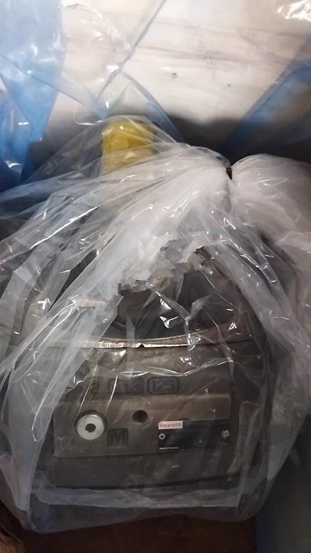 Rexroth gear pump R901272916 PGH5-3X/160RR11WU2 UPS or DHL fast delivery