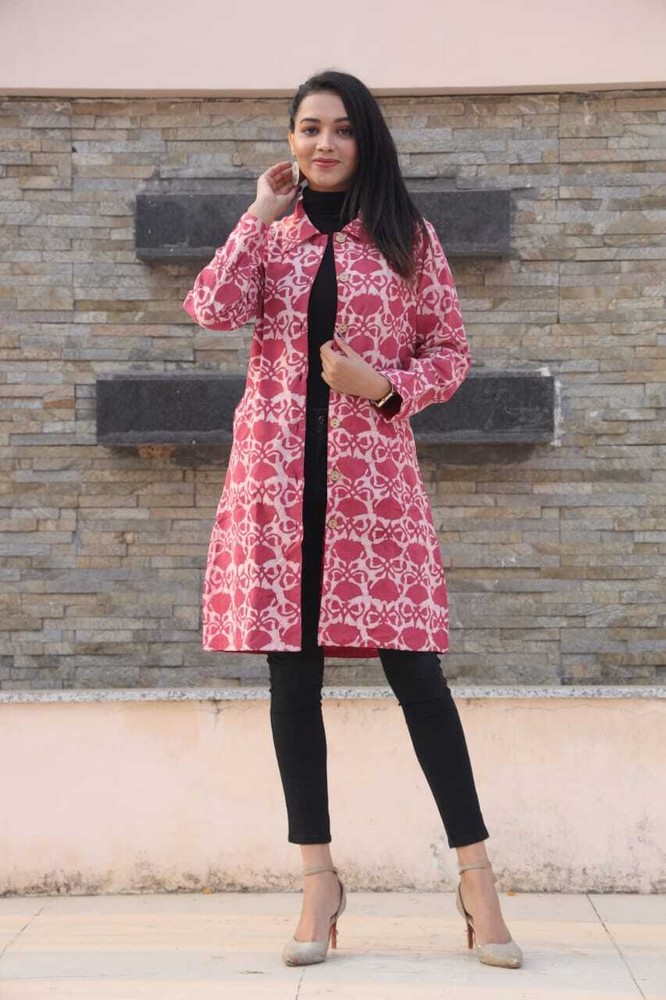 Bundle Up Long Winter Jackets for Girls/Women Perfect for Any Occasion - 2 Layer