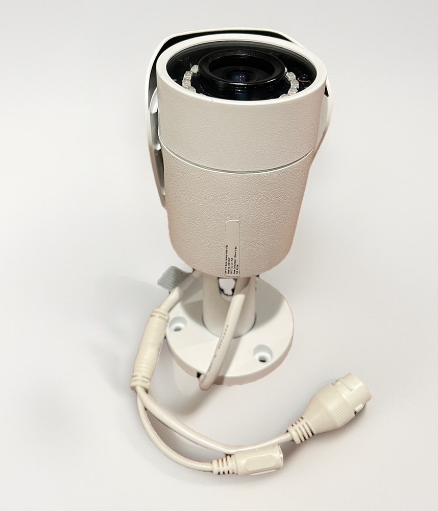 Lorex E581CB 5MP HD IP Bullet Camera with Color Night Vision CAMERA ONLY