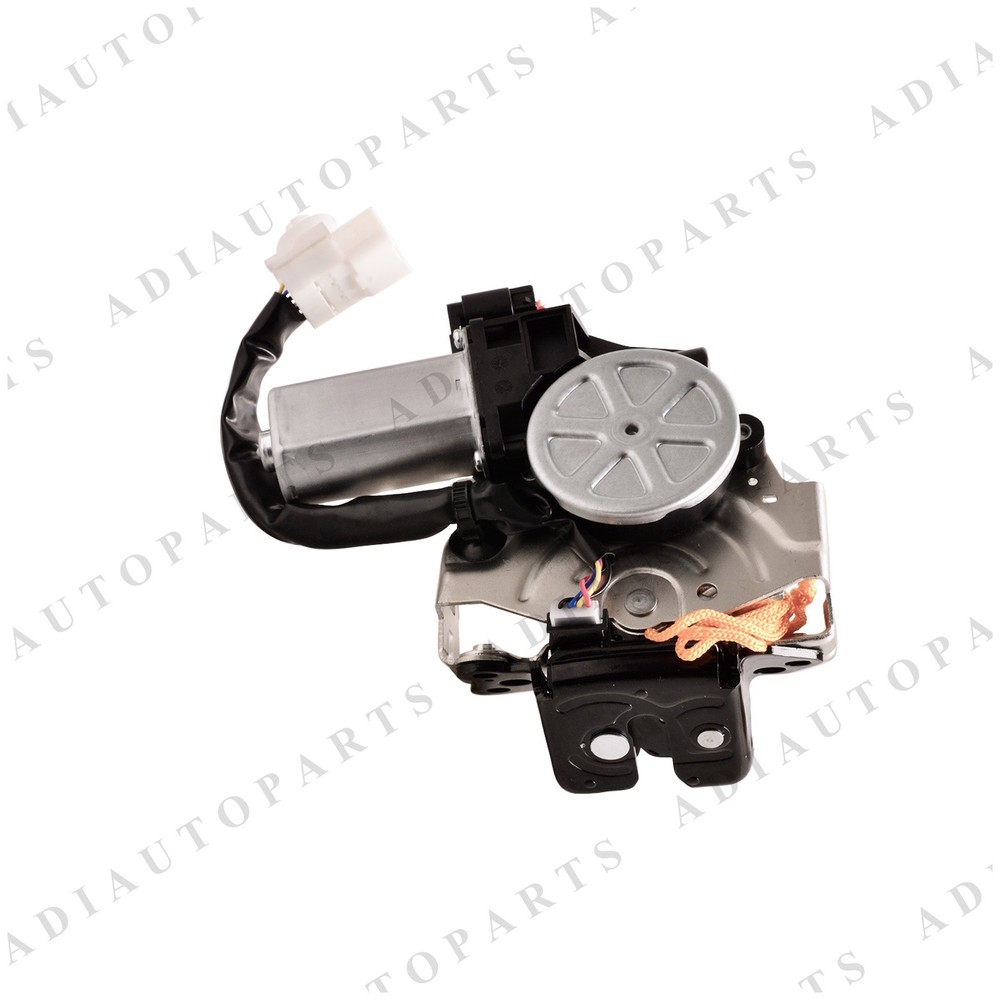 Tailgate Trunk Lock Actuator For 2016-2021 Lexus RX350 RX450h V6 3.5L