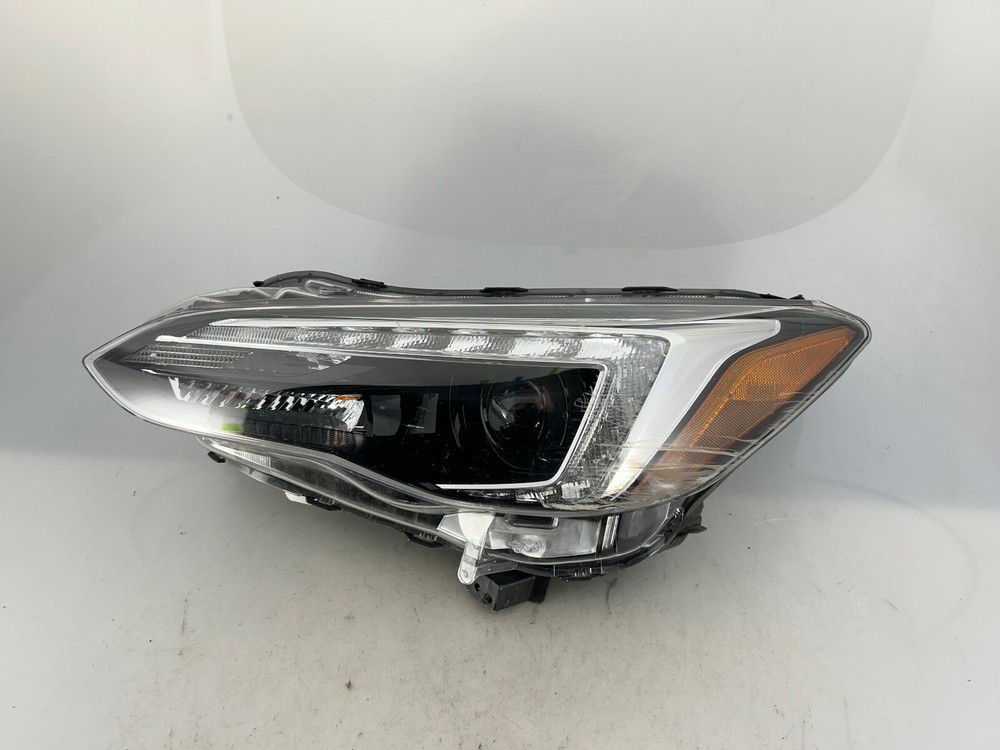 OEM | 2020 - 2022 Subaru Impreza Crosstrek Full LED Headlight w/AFS (Left/Driver