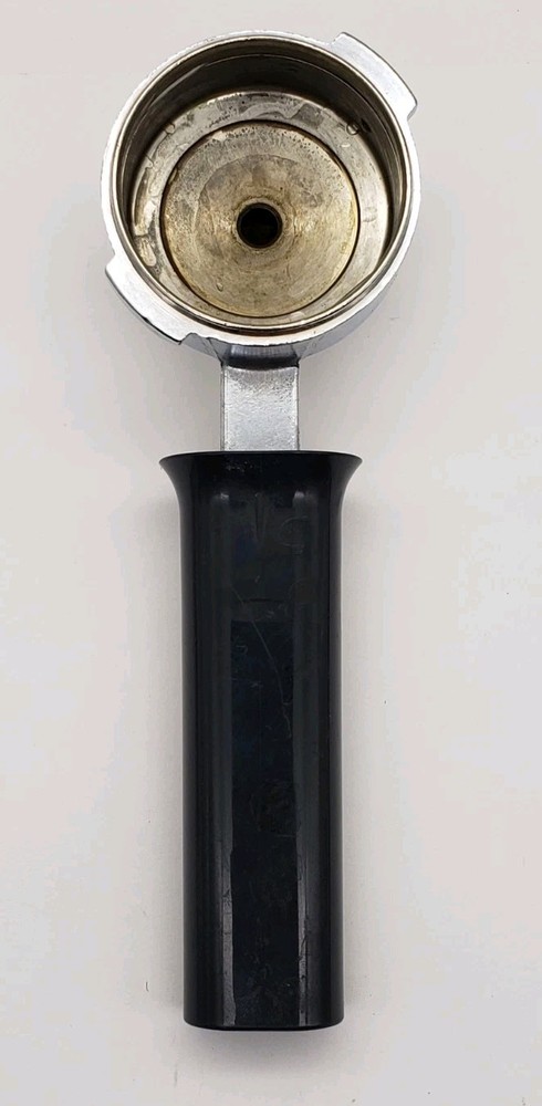 Gaggia Classic Espresso Machine Portafilter ONLY (SIN 035 RI9303/47)