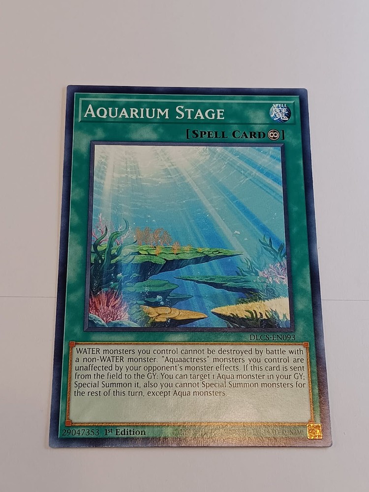 YuGiOh TCG Random Spell Cards 2020 Set Lightly Played Pick Your Card