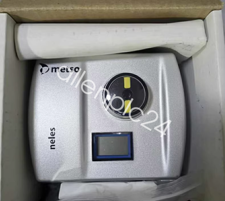 ND9102HX8T Metso valve positioner brand new FedEx or DHL