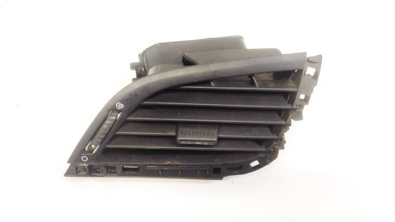 Peugeot 207 2007 Air Vent Grille 9650088477 A1010047 2120495-39
