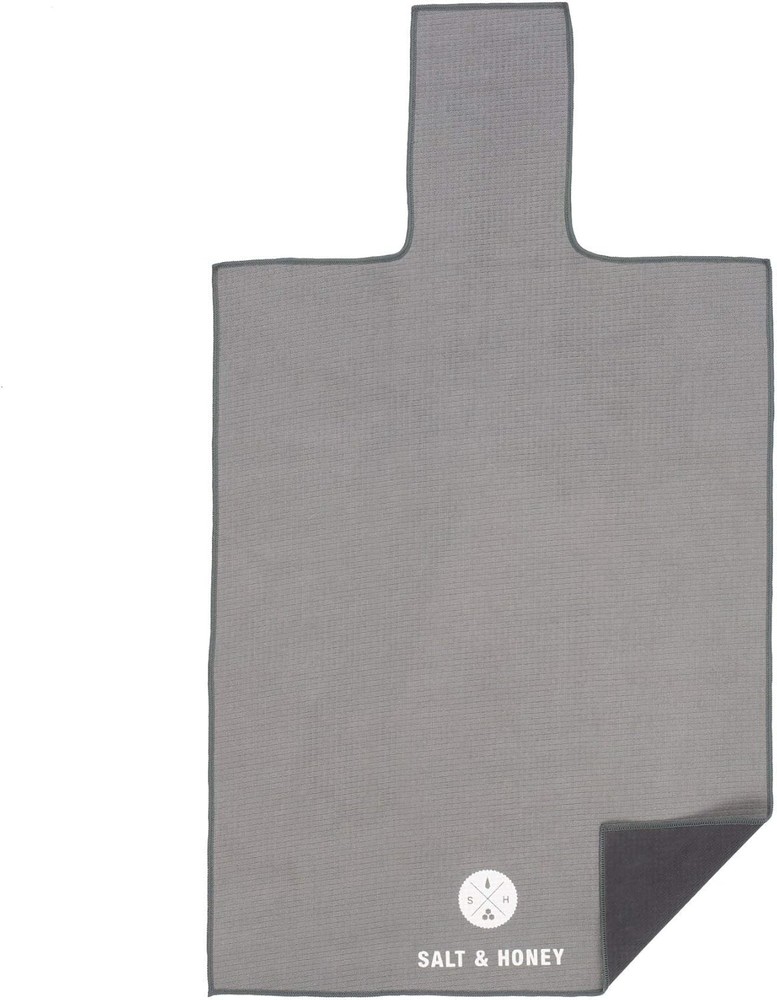 Non-Slip Pilates Reformer Mat Towel for Secure Workouts  