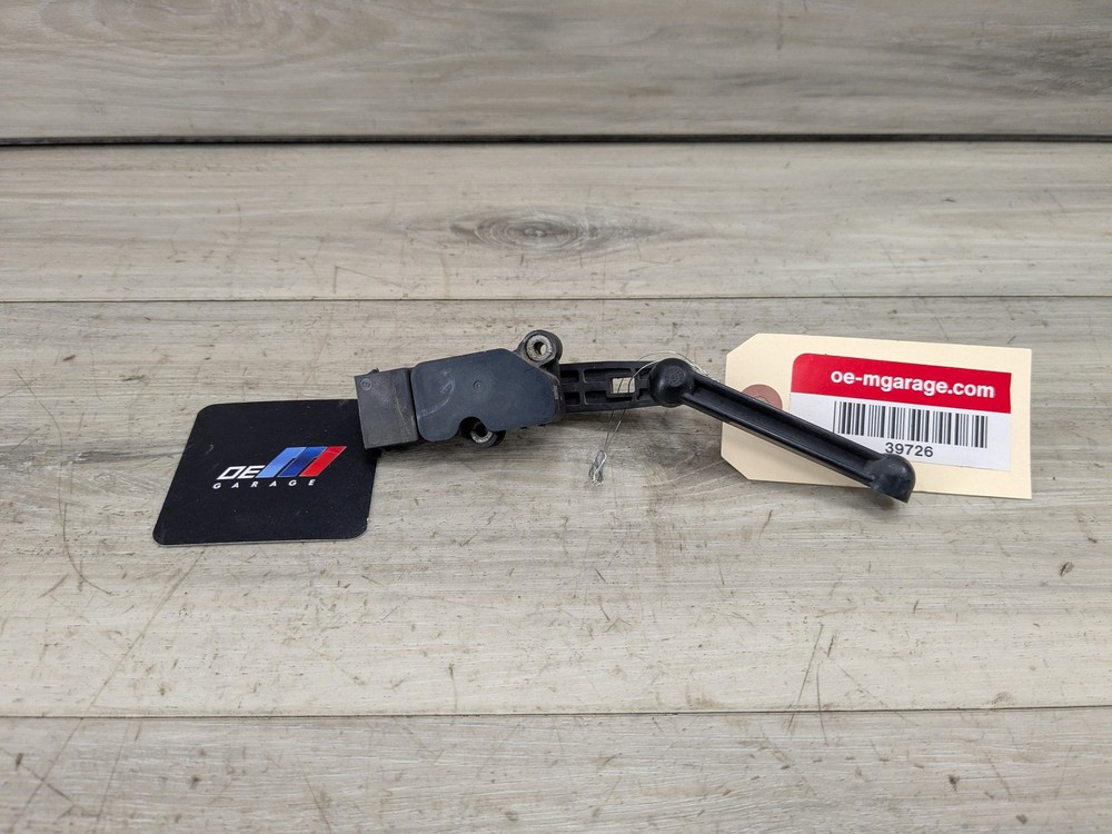 OEM BMW F15 F48 G01 G05 G07 Left Right Suspension Headlight Height Level Sensor