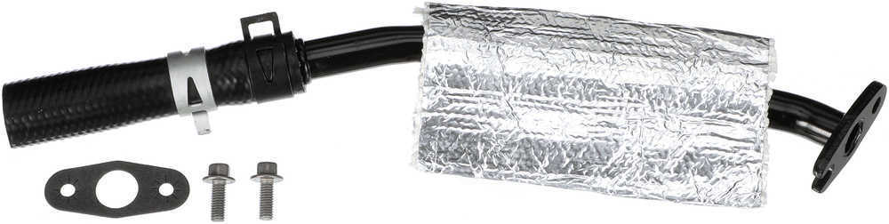 Turbocharger Oil Return Line-Line Gates TL192