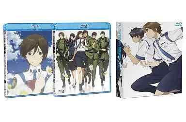Library War Blu-ray BOX (movie release commemorative package) Japan Import