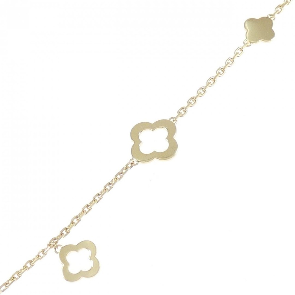 Van Cleef & Arpels Alhambra Byzantine Bracelet 2600073828617