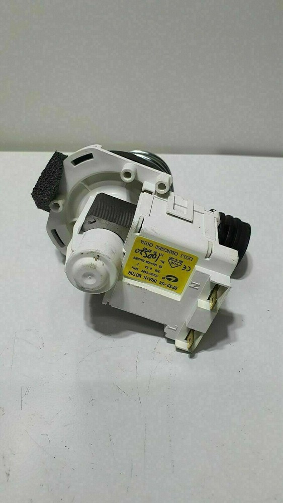 Electrolux Dishlex AEG Dishwasher Drain Pump K-29..