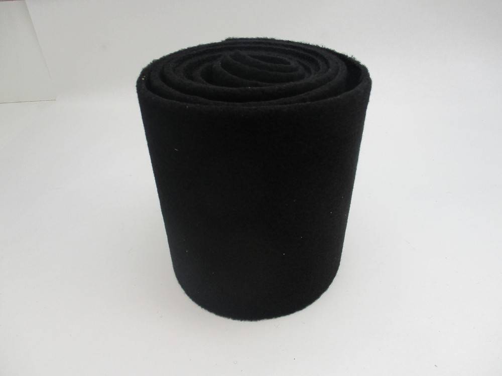 MARINE BOAT TRAILER BUNK CARPETING-8'L X 8