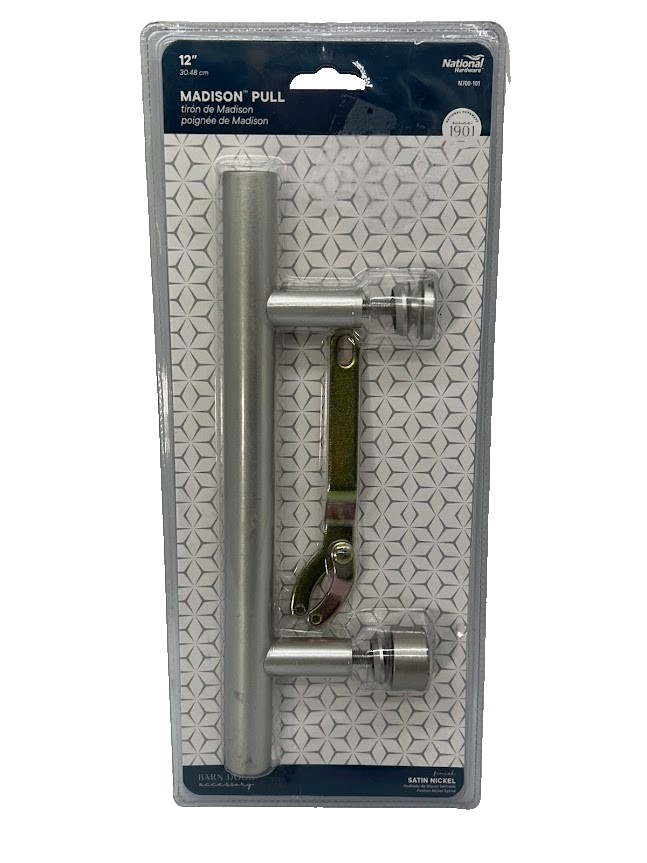 National Hardware 12