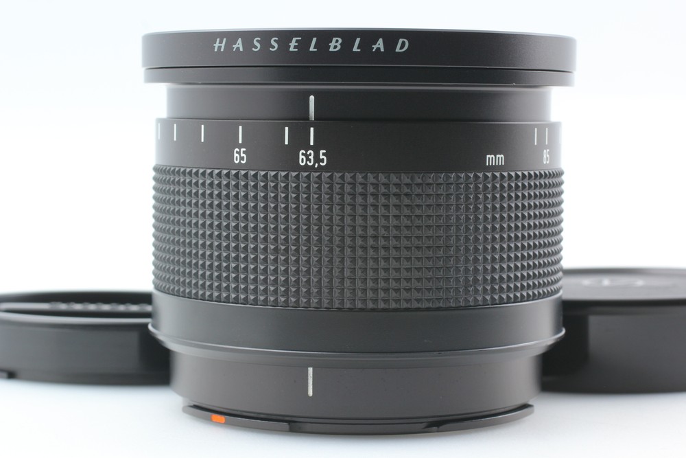 [Mint] Hasselblad 51691 Variable Extension Tube 64-85 For V system From Japan