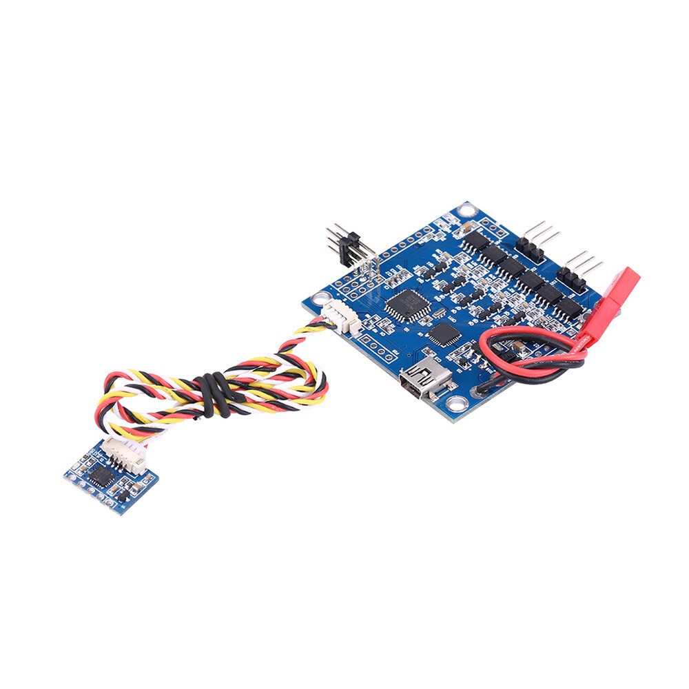 BGC 3.0 Mos Drive Large Current 2-Axle Brushless Controller Board Dr FD
