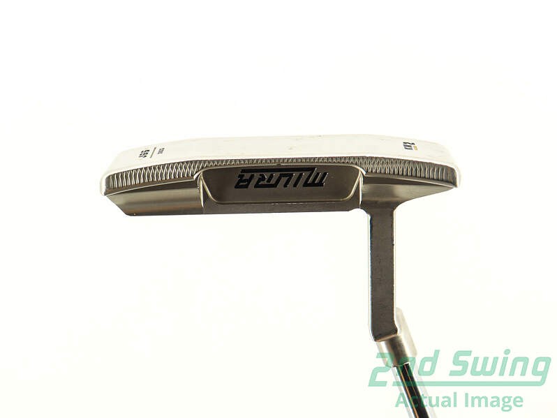 Miura KM-2 Putter Steel Right 36.0in