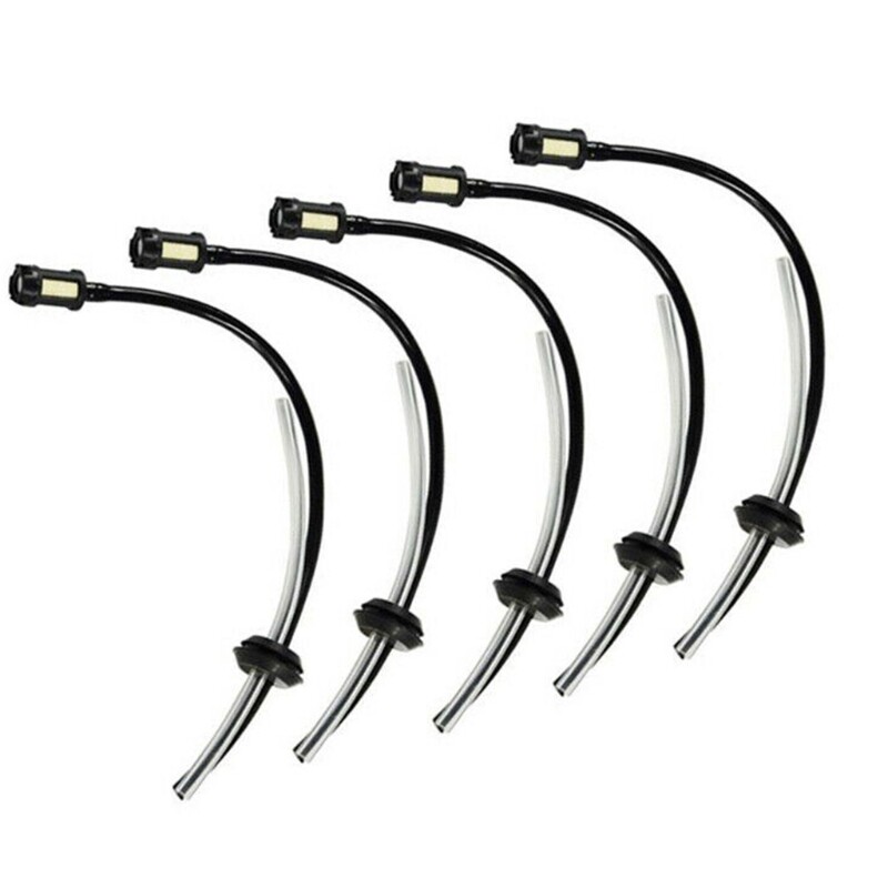 Strong Adsorption Replacement Parts for Hose for Filter 5