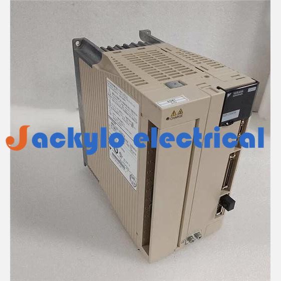 Used One Yaskawa Servo Drives SGDV-200A05A