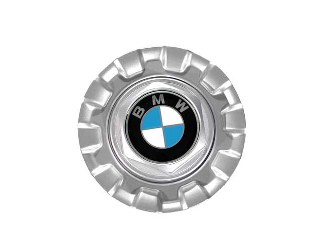 GENUINE BMW 36131093908 Wheel Center Cap BMW 540i 528i 525i 530i