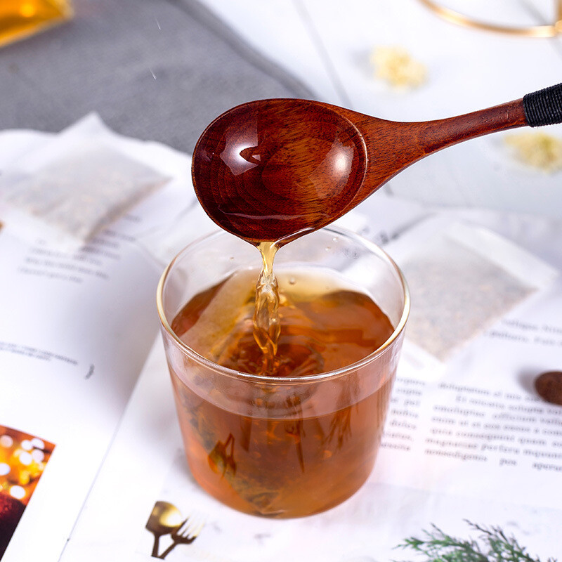 Wolfberry Tea Honeysuckle Chrysanthemum Cassia Seed Tea Osmanthus Tea Herbal Tea
