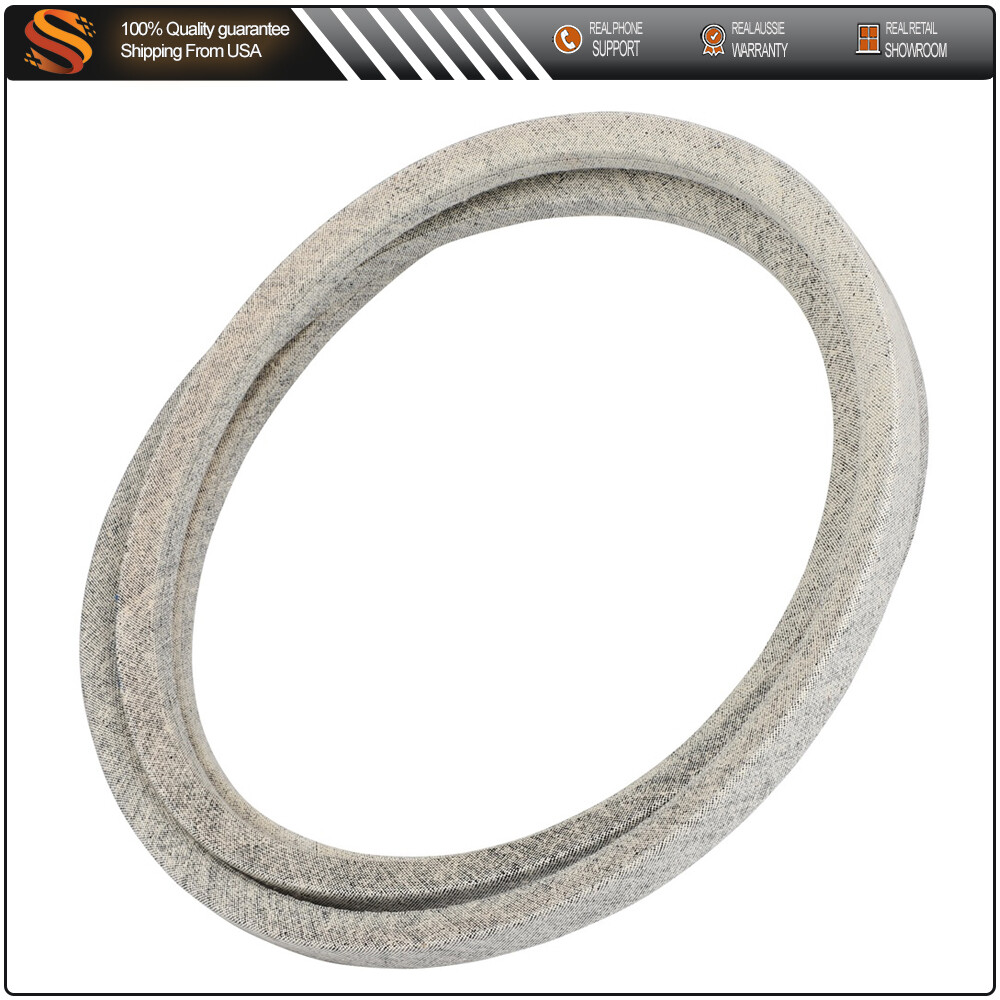 Drive V-Belt for MTD Cub Cadet 754-0266 954-0266A 754-0266A LTX1040 LTX1042