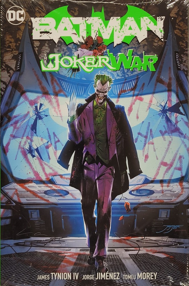 Batman #2 (DC Comics April 2021)