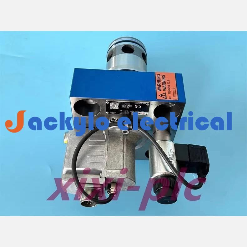 1 NEW Rexroth R901436321 2WFCE50S1500L-1X/M/24A1 flow control valve DHL shipping
