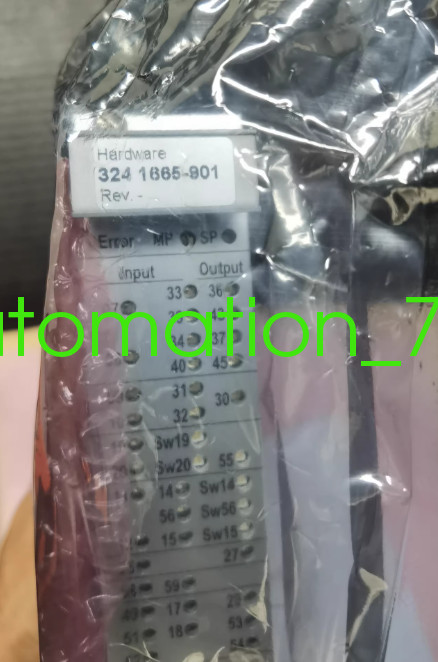 1PCS NEW 324 1665-901 Circuit board shipping Via DHL or Fedex