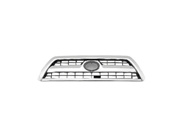 Action Crash Grille Assembly fits Toyota 4Runner 2006-2009 34KKSD