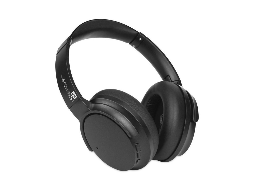 Morpheus 360 Synergy HD Wireless Noise Cancelling Bluetooth Headphones