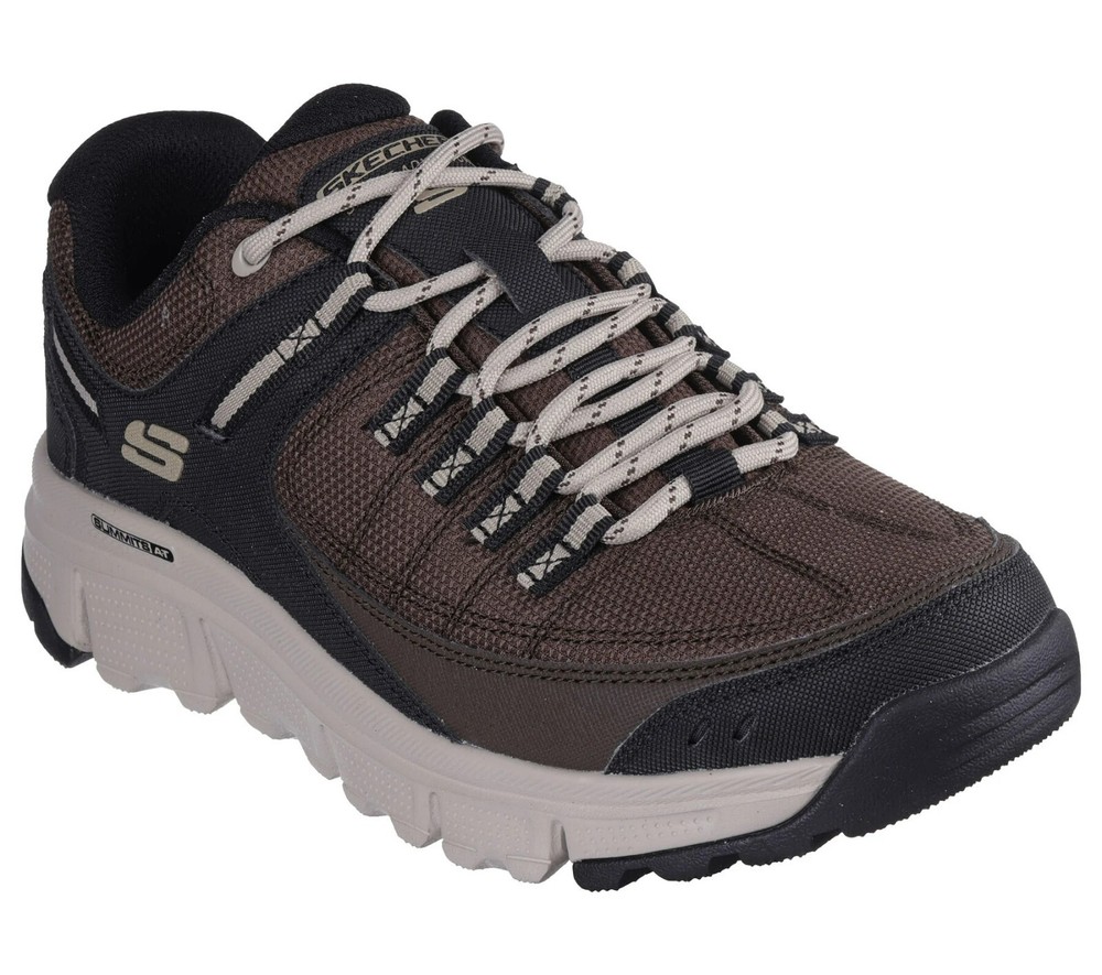 FLASH SALE!SKECHERS Men's Summits - AT Athletic Shoes AUTHENTIC MEDIUM WIDTH NEW-image