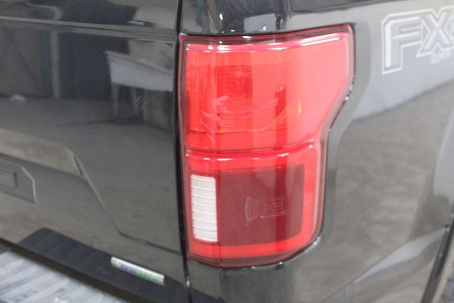 2018-2020 Ford F150 LED Passenger Tail Light 2829884