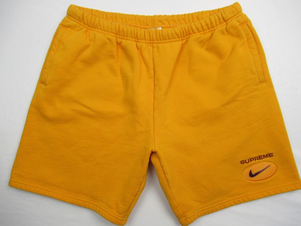 Nike Supreme Jewel Sweat 8