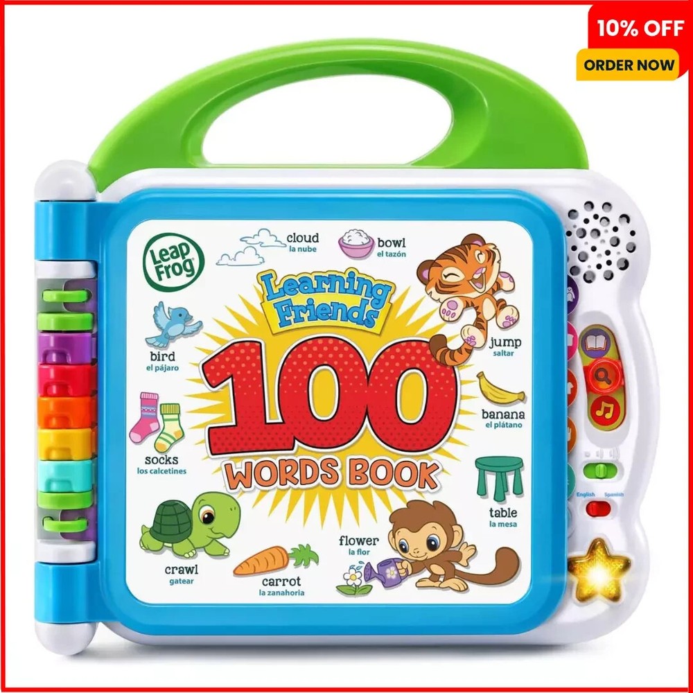 STEM Learning Toys for Kids Ages 3-8 – Fun Educational Games for Boys & Girls