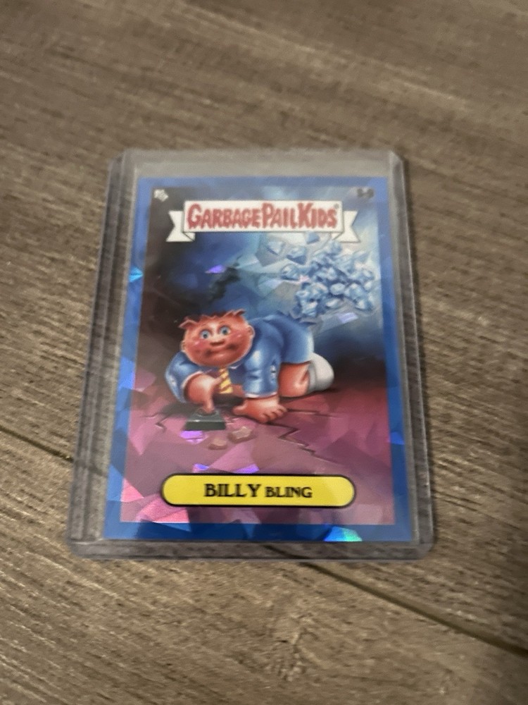 Garbage Pail Kids 2024 Sapphire Series 5