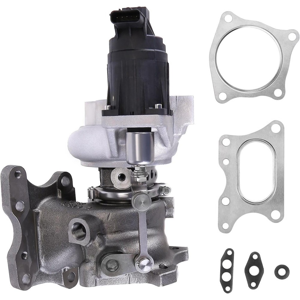 Turbo Turbocharger 189005AAA01 Fits For 2016-2021 Honda Civic CR-V CRV 1.5L