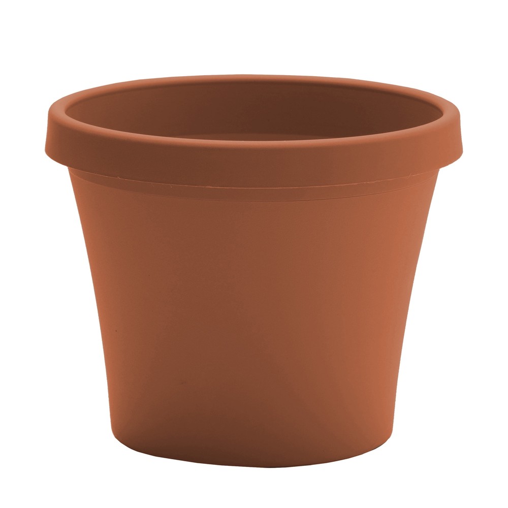 Bloem Terra Pot Round Planter: 16
