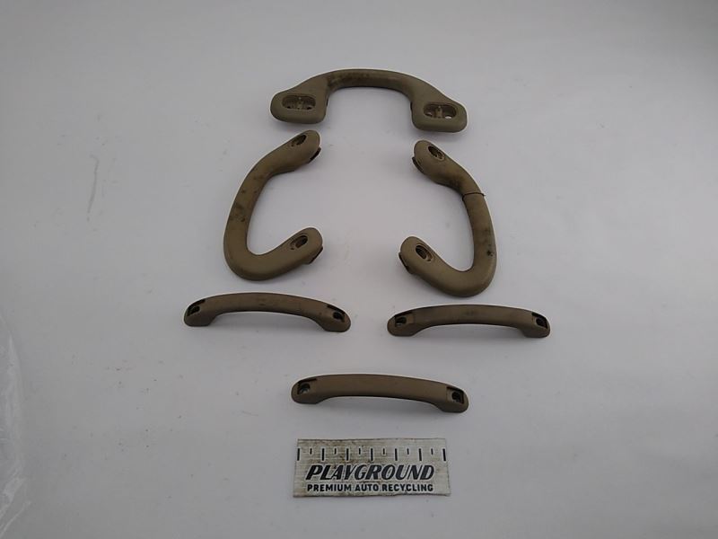 FORD EXCURSION Set Of Six Interior Safety Grab Handles 00 01 02 03 04 05