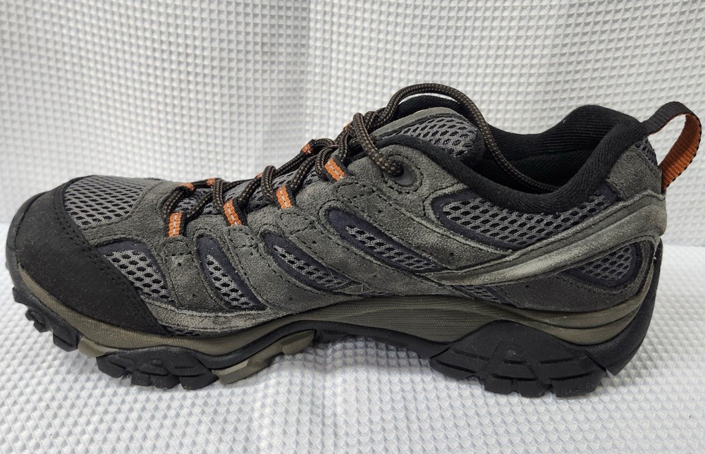 Merrell Men's Moab 3, Hiking & Mountaineering Shoe, Beluga, Various Sizes