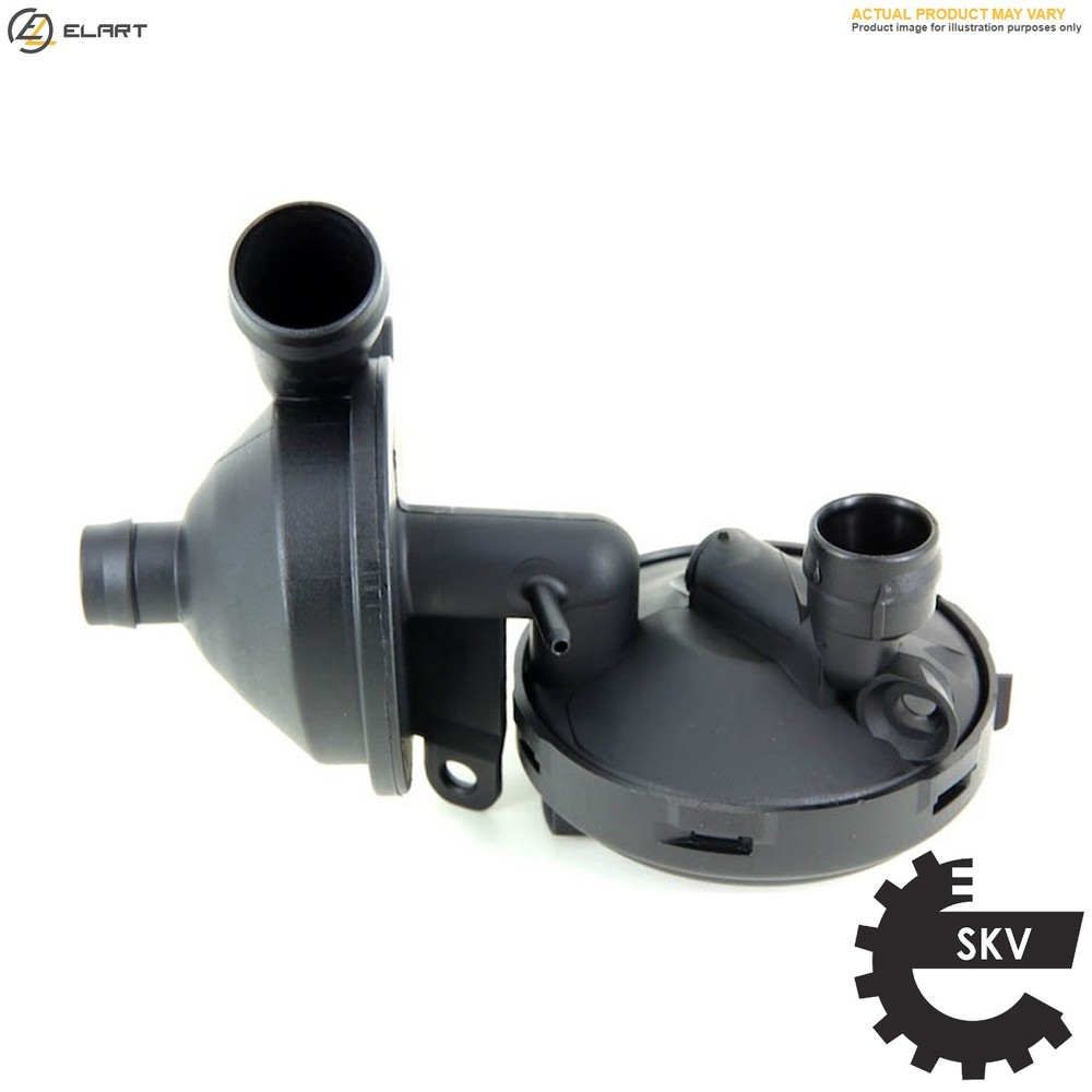 OIL SEPARATOR CRANKCASE VENTILATION 31SKV097 FOR RENAULT SCENIC/GRAND/II 2.0L