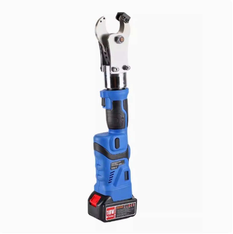 Rechargeable Wireless Remote Control Cable Cutter Portable Stranding Cutter