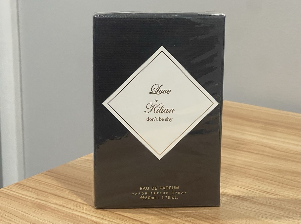 Kilian Love Don't Be Shy Women's 1.7oz/50ml Eau de Parfum
