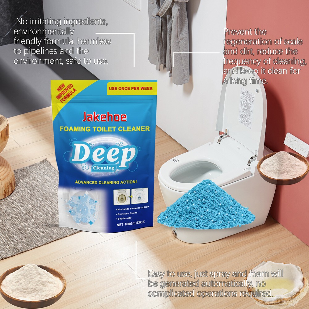 Bowl Refresh Foaming Toilet Cleaner, Bowlrefresher Foaming Toilet Cleaner US