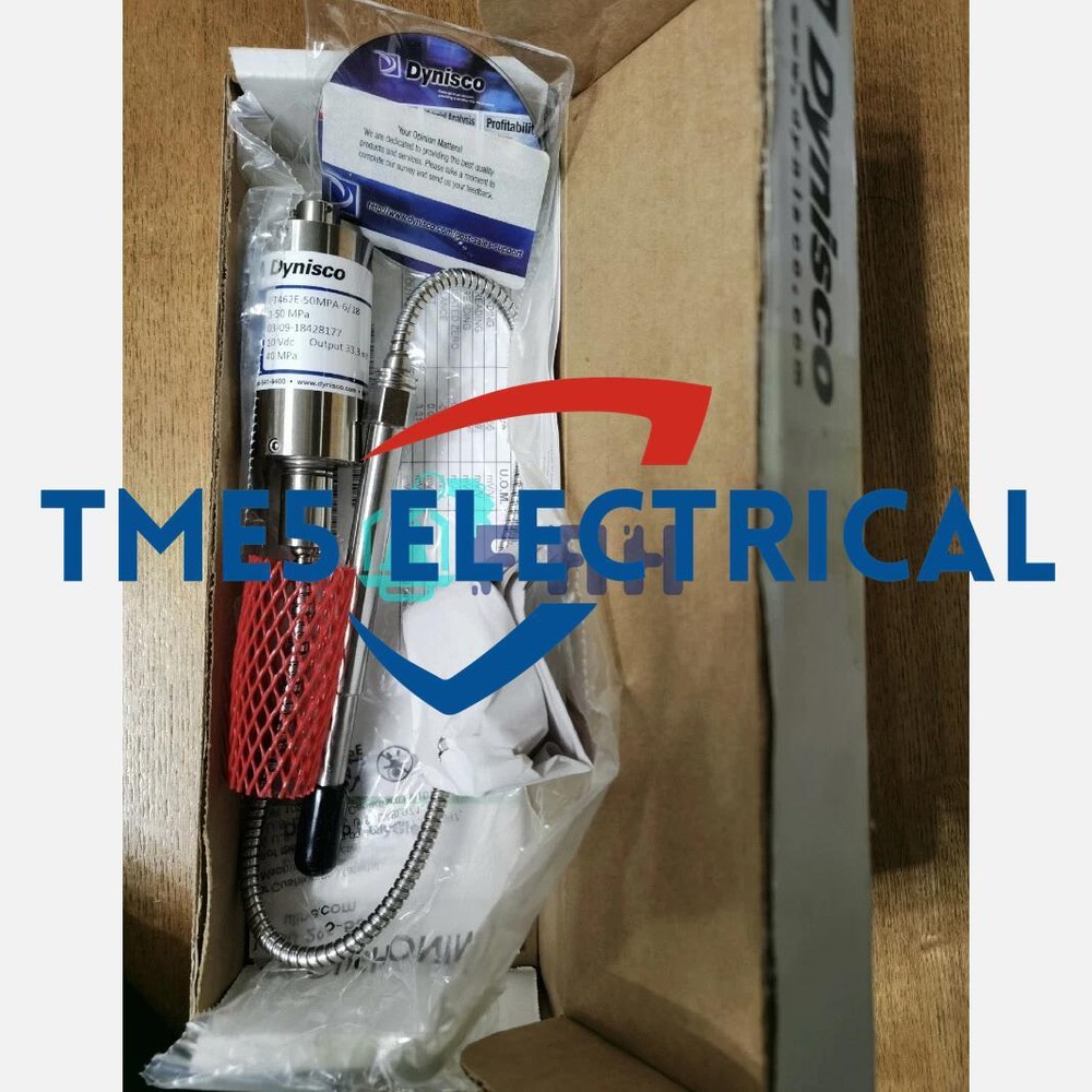 1pc?PT462E-50MPA-6/18 new Pressure sensor