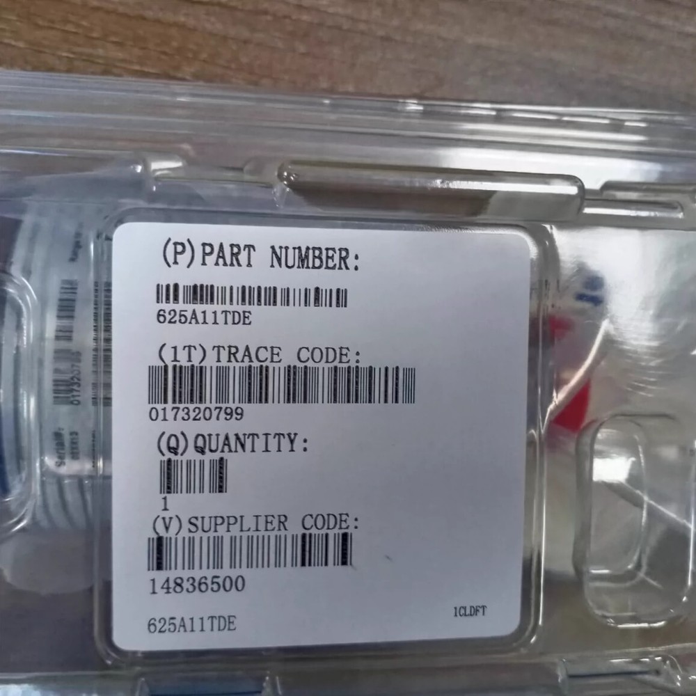 MKs Vacuum Manometer 625A11TDE New