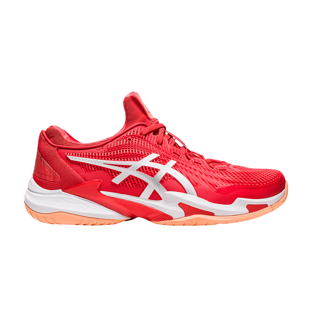 ASICS Court FF Novak Pack 1041A363-961