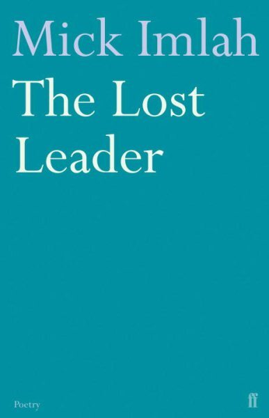 Lost Leader, Paperback by Imlah, Mick, Brand New, Free shipping in the US