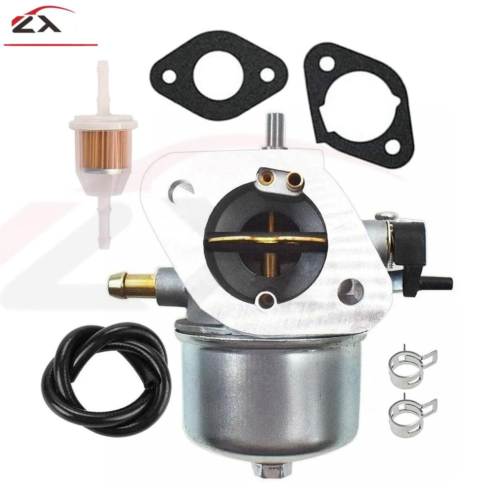 Carburetor Fit Cub Cadet 1525 Lawn Tractor with Kawasaki engine KM-15003-7061 US