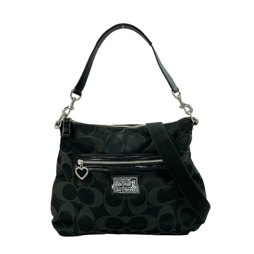 Coach Signature Crossbody Shoulder Bag for Women F20064 0b8ad08610f76bbcca2e51a3e