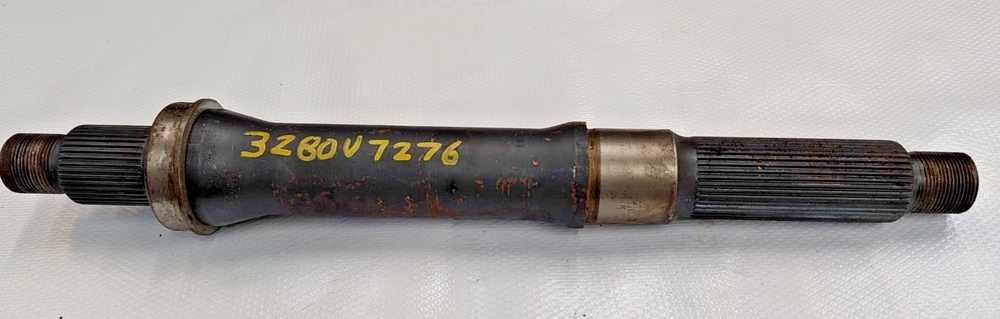 3280V7276 Meritor Rockwell SFD SUD Thru Shaft Double Reduction Differential